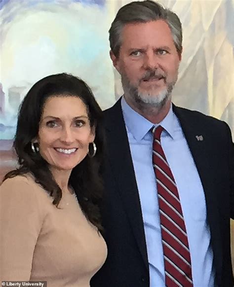 jerry falwell jr wife pool photos|Jerry Falwell Jr.: Wife had affair with pool boy who。